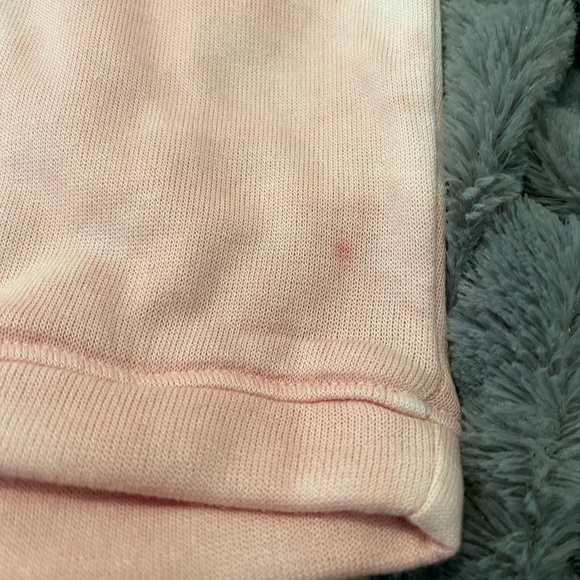 NWT Tye Dye Short Set by Project Social T Size Small - Picture 12 of 16